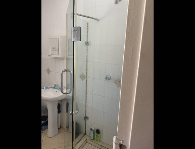 1 BEDROOM APARTMENT FOR SALE IN RENSBURG